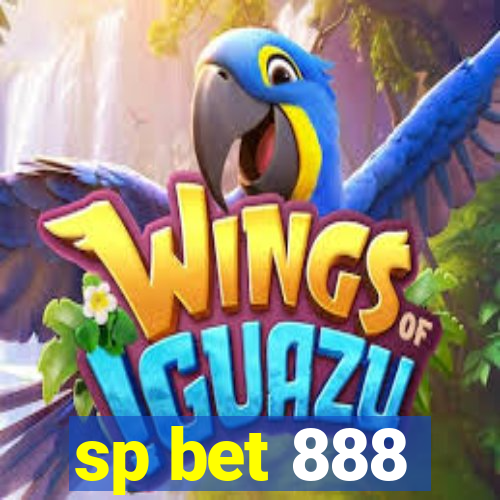 sp bet 888